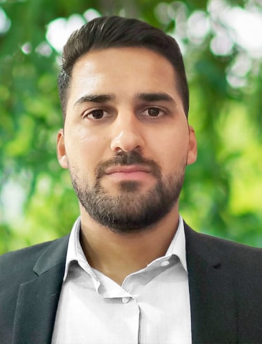 Tomas Mange Legal Assistant At Lincoln-Goldfinch Law - Abogados de Inmigración