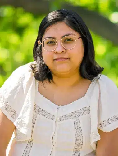 Yunuen Alvarado Marketing Manager At Lincoln-Goldfinch Law Firm