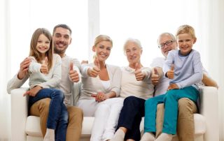 Guide To Family-Based Green Card Eligibility With An Immigration Lawyer