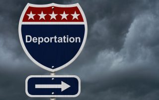 Qué Ocurre Cuando Alguien Es Deportado