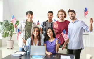 All You Need To Know About Student Visas