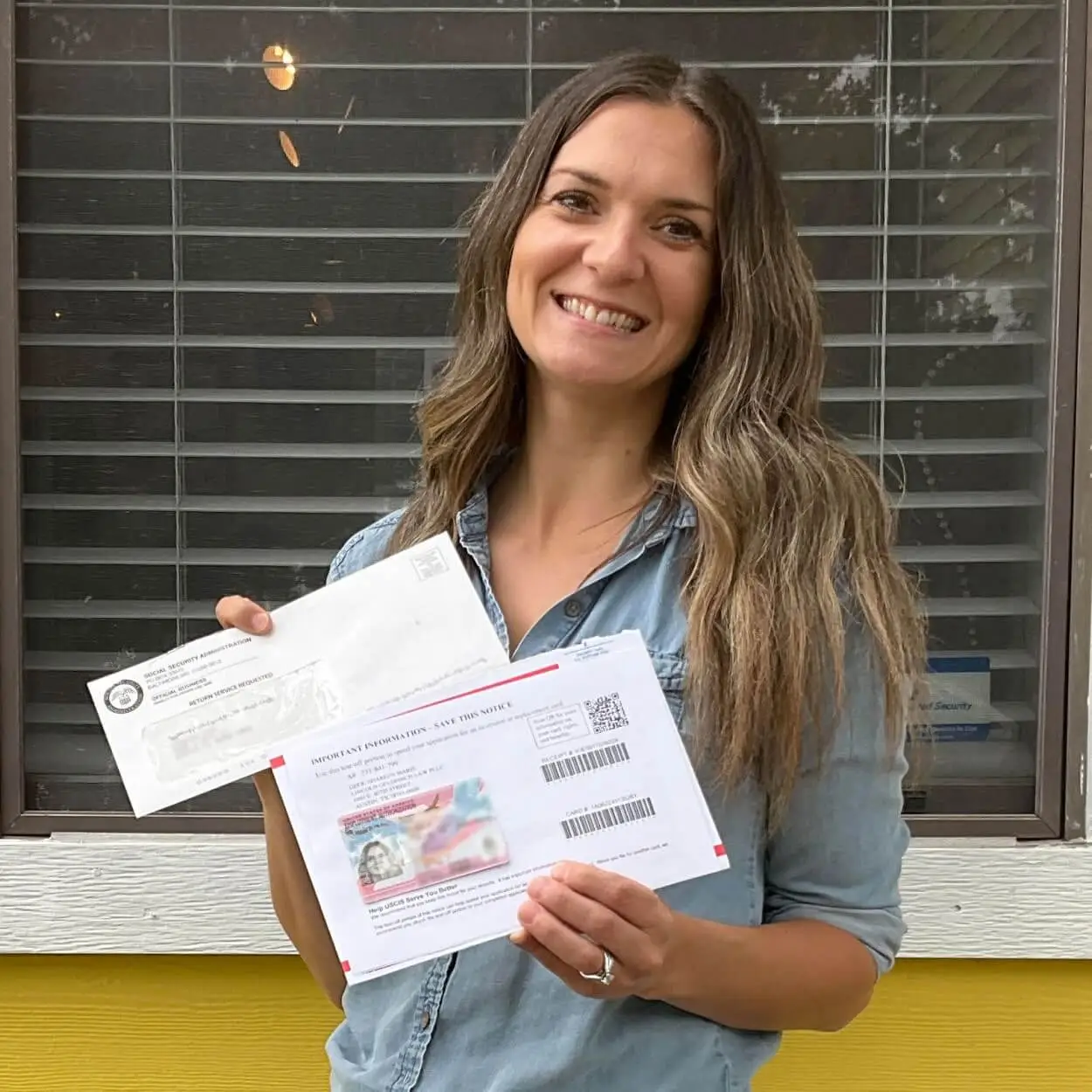 Citizenship & Naturalization Legal Services In Texas Lincoln-Goldfinch Law