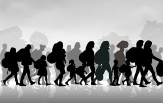 Cuántos Refugiados Ha Acogido EE.UU