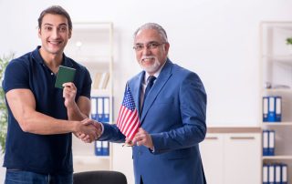 How A Green Card Attorney Helps In Family Reunification