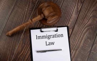 How To Appeal Your Deportation Order