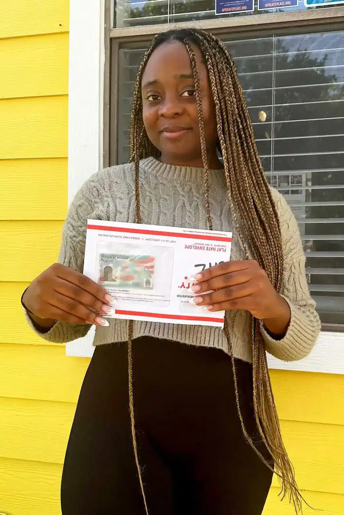 Legal Services For Migrants In TX: Lincoln-Goldfinch Law