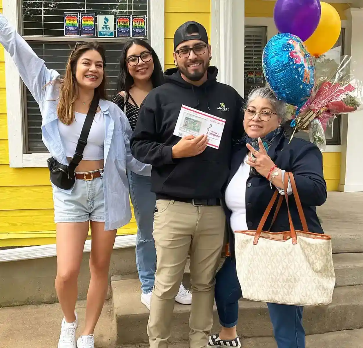 Lincoln-Goldfinch Law - Abogados de Inmigración In Austin & Waco, TX