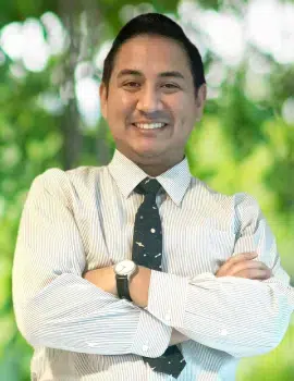 Manny New Client Coordinator At Lincoln-Goldfinch Law