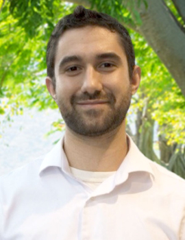 Steven Senior Accountant At Lincoln-Goldfinch Law