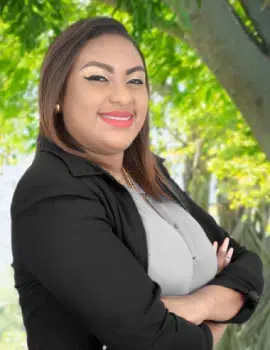 Tanisha New Client Coordinator At Lincoln-Goldfinch Law