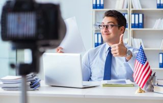 Work In The US With Different Types Of Visas