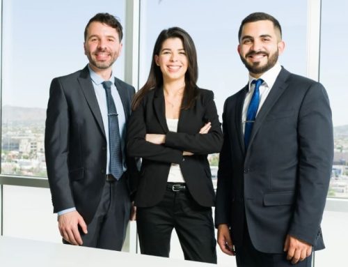 Abogado de ajuste de estatus ayuda en la calificación de la sección 245i