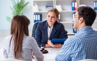 Adjustment Of Status Through Marriage