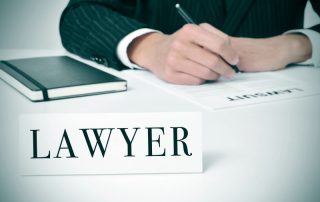 Do You Need A Lawyer To File An I-130 Form