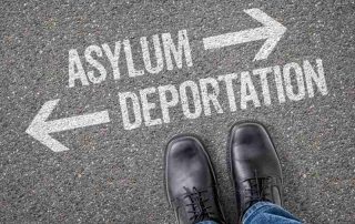 Formas De Evitar La Deportación De EE.UU