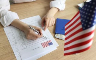 How Long Does It Take To File Form I-130