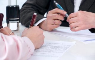 How To Withdraw An I-130 Petition