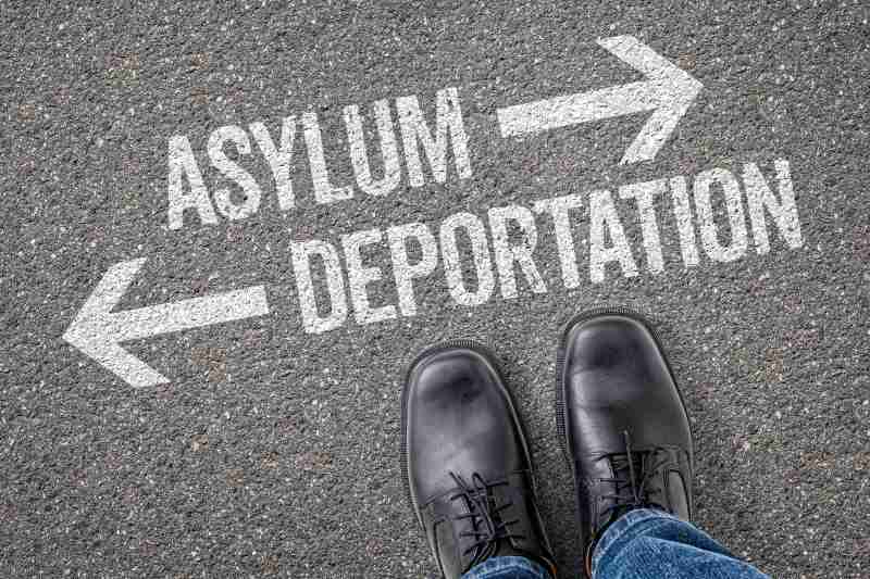 Depoorted Deportation - Ways To Avoid Getting Deported From The US
