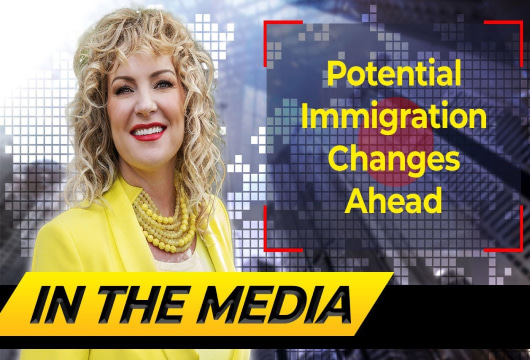 Behind The Border: Rising Tensions & Real Impacts
