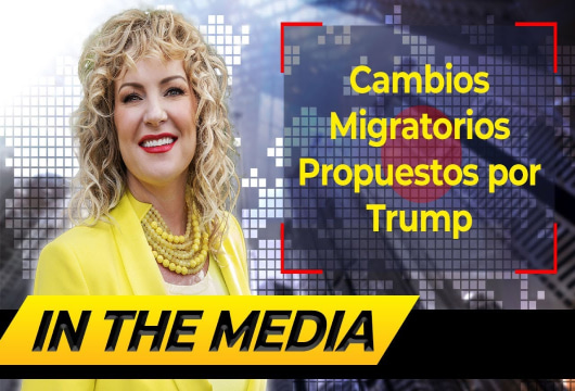 Cambios Potenciales En Las Políticas Migratorias Y Cómo Protegerse