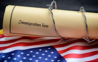Form I-130 Petition For Alien Relative