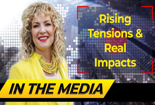 Behind The Border: Rising Tensions & Real Impacts