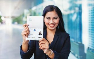 Law Firm Guide: Criminal Records & Their Impact On Citizenship