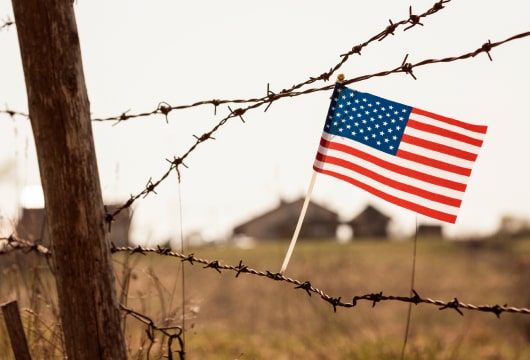 Legal Implications Of Trump Border Policy