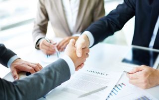 Patrocinio De La Green Card Por Parte Del Empleador Con Un Abogado De Inmigración
