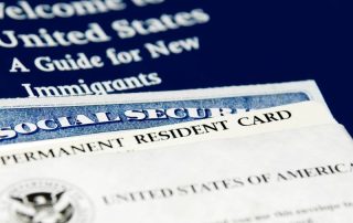 Become A Lawful Permanent Resident