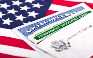 Change Your Name During The Naturalization Process