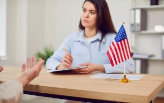 Cómo Solicitar La Naturalización En 10 Pasos