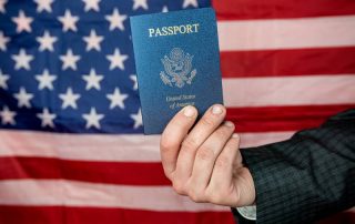 Datos Sobre La Naturalización Para Inmigrantes