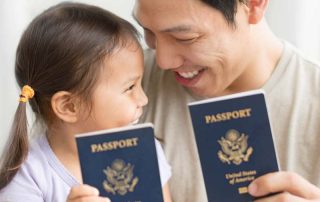 Five Facts About Naturalization For Children