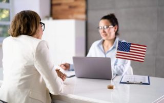 Guía Para Solicitar La Naturalización