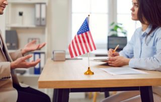 Guide To Find The Right Lawyer For Naturalization