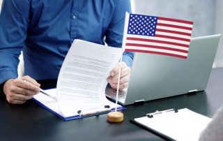 Naturalization After Becoming A Permanent Resident