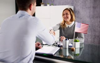 Naturalization Attorney Can Help You Get Citizenship