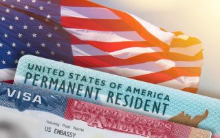 Solicitar La Naturalización Con La Green Card Caducada