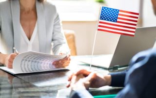 Things To Consider When Searching For A Naturalization Lawyer