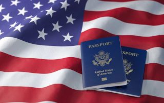 Viajar Al Extranjero Durante El Proceso De Naturalización