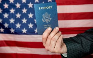 Abogado De Visa Para Visa Activa Pero Pasaporte Caducado