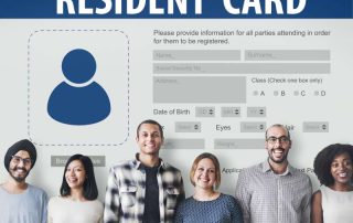 Cómo Solicitar La Green Card En EE.UU. Con Un abogado De Inmigración