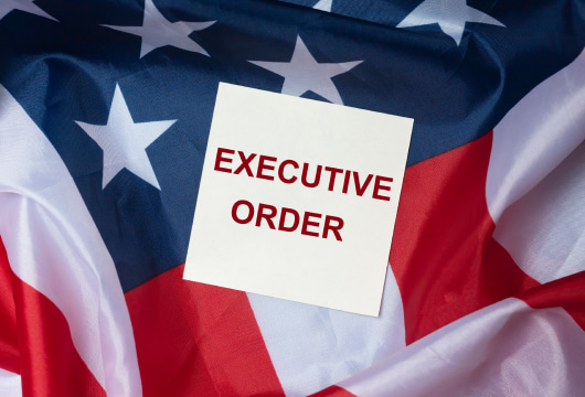 Major Updates From New Executive Orders