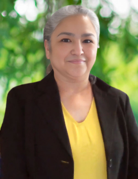 Alma Legal Assistant At Lincoln-Goldfinch Law - Abogados de Inmigración
