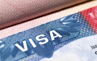 Abogado Explica Visa T Para Víctimas De Tráfico Humano
