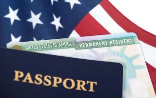 Después De Casarse Puede Solicitar La Green Card