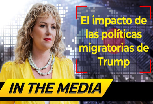 El impacto de las políticas migratorias de Trump: testimonios de inmigrantes