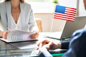 How Can You Improve Your Life Through T Visa Application