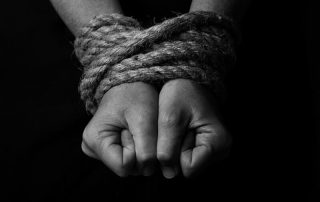 How T Visa Help Trafficking Survivors